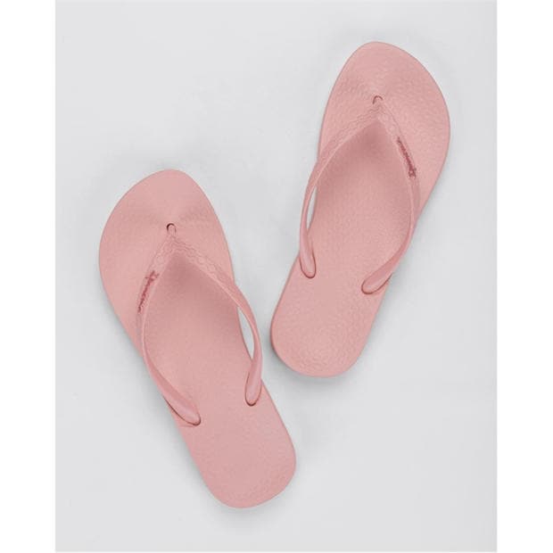 Pink - Ipanema - Women's Anat Colours Flip Flops