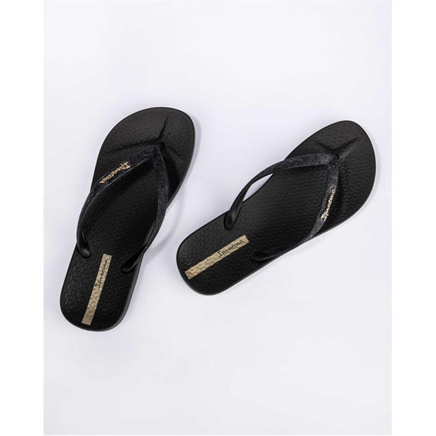 Black - Ipanema - Women's Anat Lolita Flip Flops