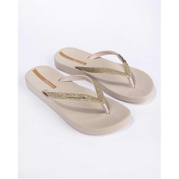 Beige - Ipanema - Women's Anat Lolita Flip Flops