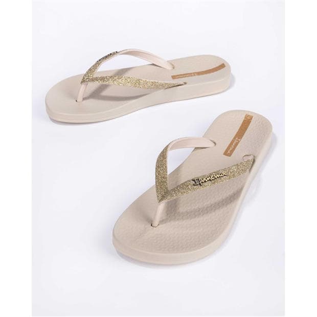 Beige - Ipanema - Women's Anat Lolita Flip Flops