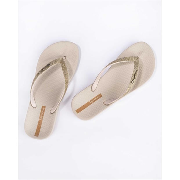 Beige - Ipanema - Women's Anat Lolita Flip Flops