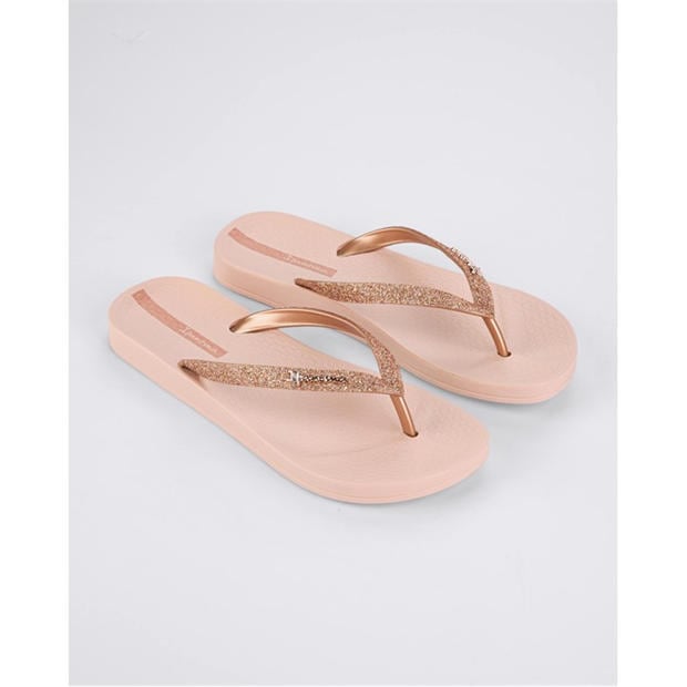 Pink - Ipanema - Women's Anat Lolita Flip Flops