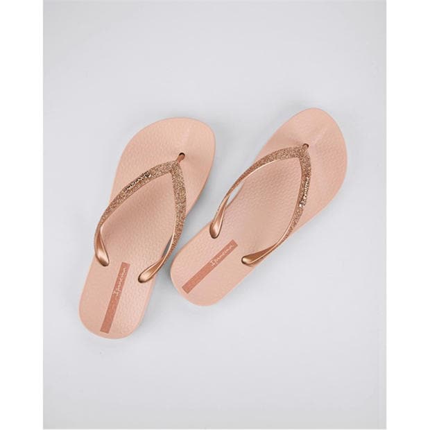 Pink - Ipanema - Women's Anat Lolita Flip Flops