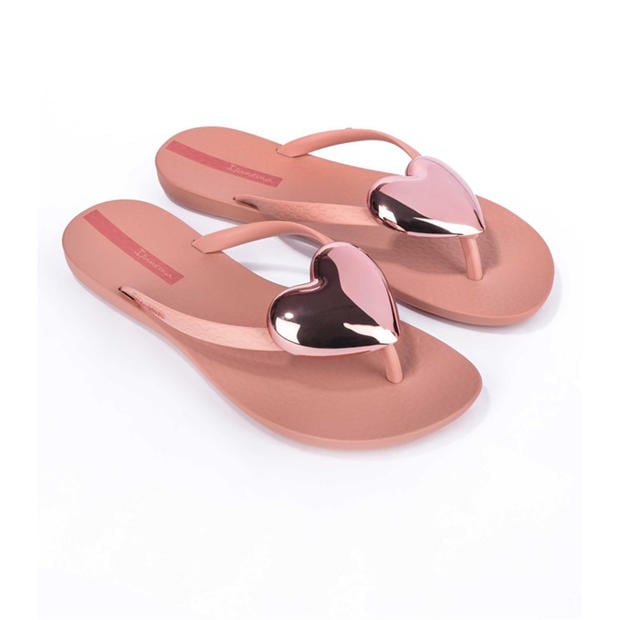Pink - Ipanema - Women's Maxi Fashion Flip Flops