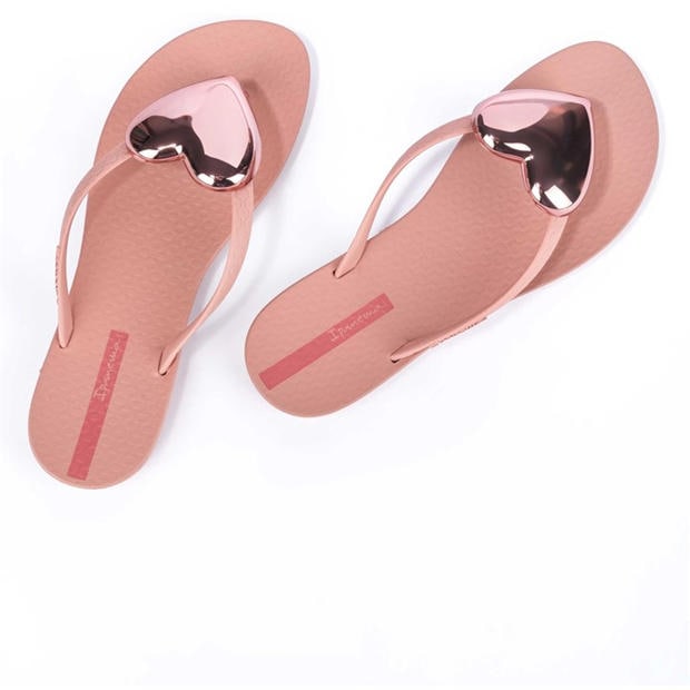 Pink - Ipanema - Women's Maxi Fashion Flip Flops