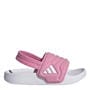 Pink/White - adidas - Adidas Estrap 2.0 In00
