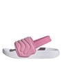 Pink/White - adidas - Adidas Estrap 2.0 In00