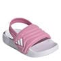 Pink/White - adidas - Adidas Estrap 2.0 In00