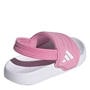 Pink/White - adidas - Adidas Estrap 2.0 In00