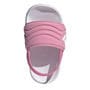 Pink/White - adidas - Adidas Estrap 2.0 In00
