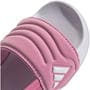Pink/White - adidas - Adidas Estrap 2.0 In00
