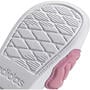 Pink/White - adidas - Adidas Estrap 2.0 In00