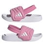 Pink/White - adidas - Adidas Estrap 2.0 In00