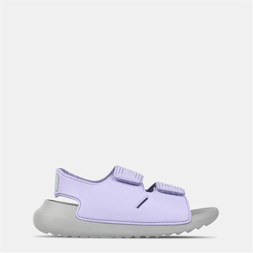 Slazenger - Kids' Hook and Loop Sports Sandals