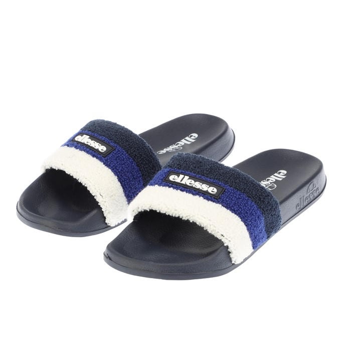 Ellesse Men's Blue Triply Pool Slider in Size 11, Sports Direct