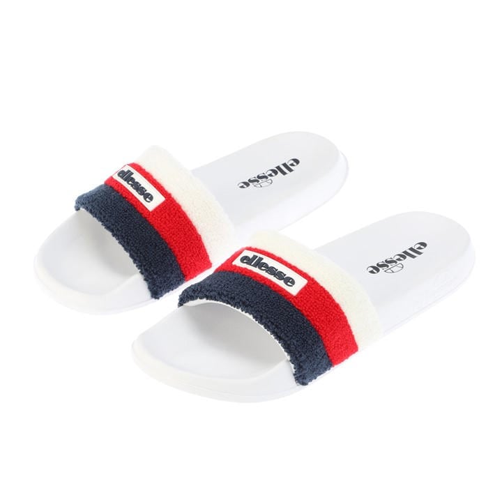 Ellesse Men's  Triply Pool Slider in Size 9, Sports Direct