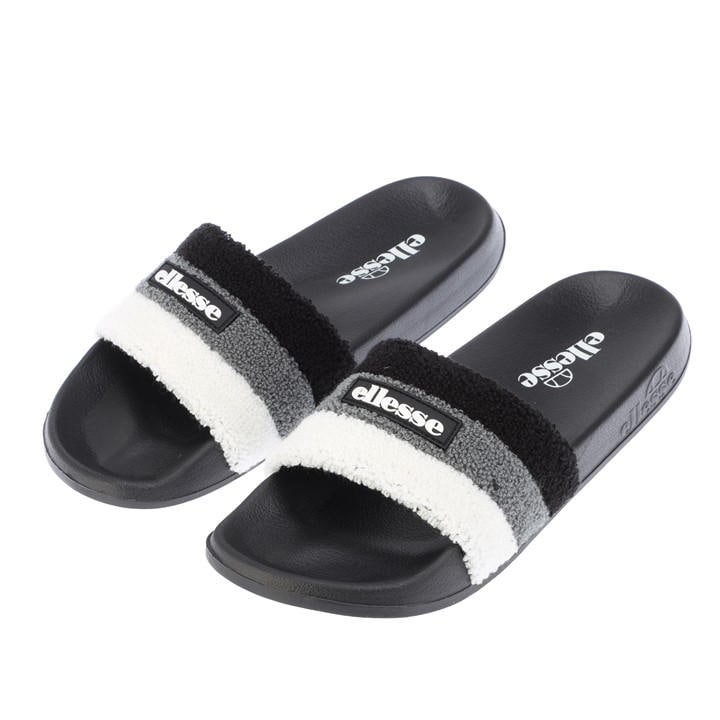 Ellesse Men's  Triply Pool Slider in Size 8, Sports Direct