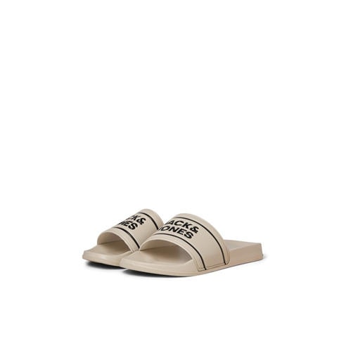 Jack and Jones - Men's Pool Sliders