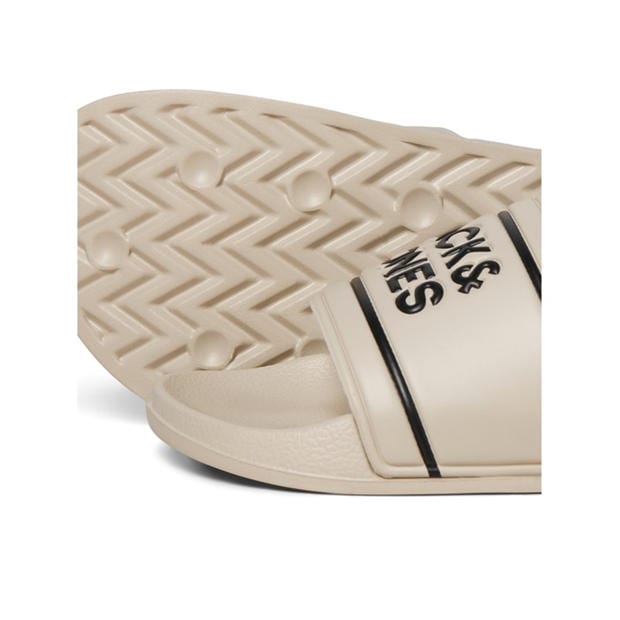 Moonbeam - Jack and Jones - Men's Pool Sliders