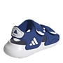 Blue/White/Blue - adidas - Altaswim 3 Childrens Sandals