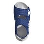 Blue/White/Blue - adidas - Altaswim 3 Childrens Sandals