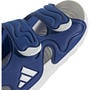 Blue/White/Blue - adidas - Altaswim 3 Childrens Sandals