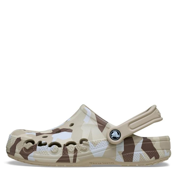 Crocs Men's Neutral Baya Clogs in Size 11, Sports Direct