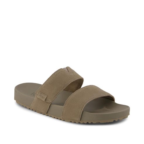 Toms - Men's Flat Sandals