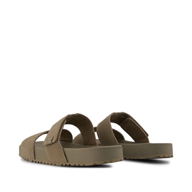 Med Beige - Toms - Men's Flat Sandals