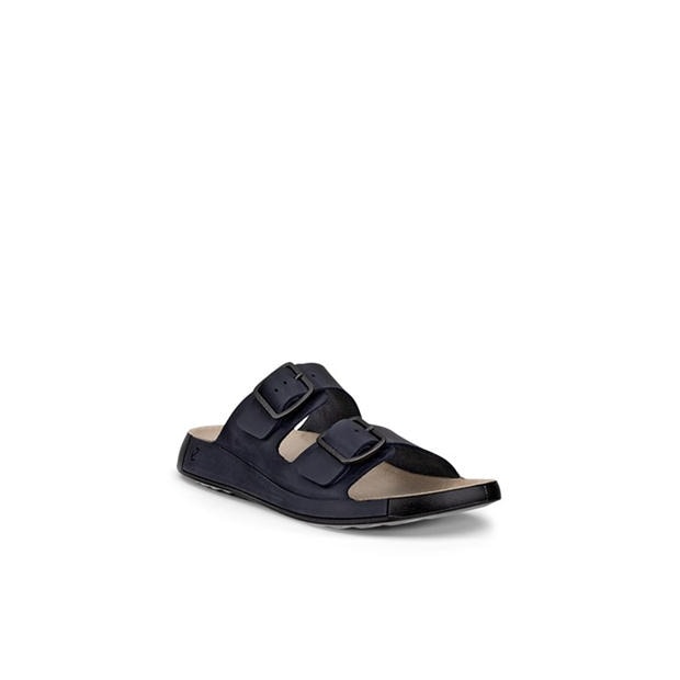 Ombre - Ecco - Men's Flat Sandals