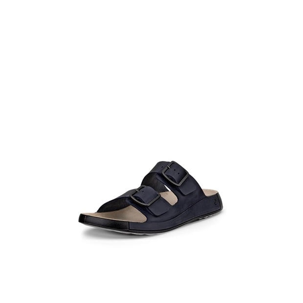 Ombre - Ecco - Men's Flat Sandals