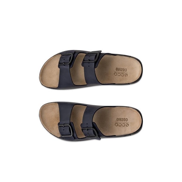 Ombre - Ecco - Men's Flat Sandals