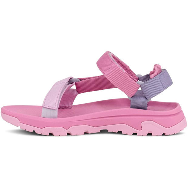 Bright Pink - Teva - Walking Sandals