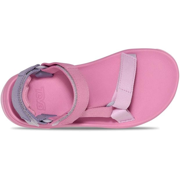 Bright Pink - Teva - Walking Sandals