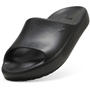 Puma Blk/Black - Puma - Men's Pool Sliders