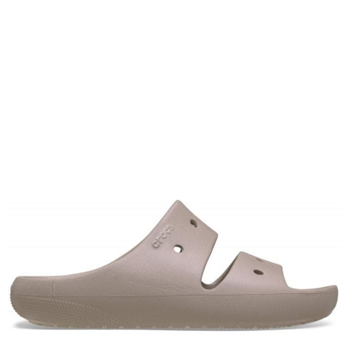 Crocs Men's Brown Classic Clogs in Size 6, Sports Direct