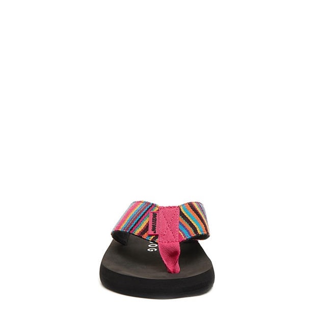 Pink - Rocket Dog - Rocket Stark Flip Fl Ld99