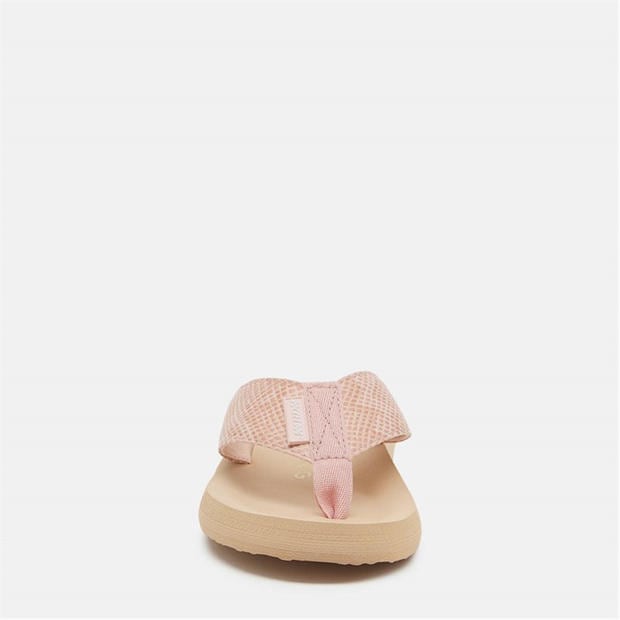 Pink - Rocket Dog - Rocket Stark Flip Fl Ld99