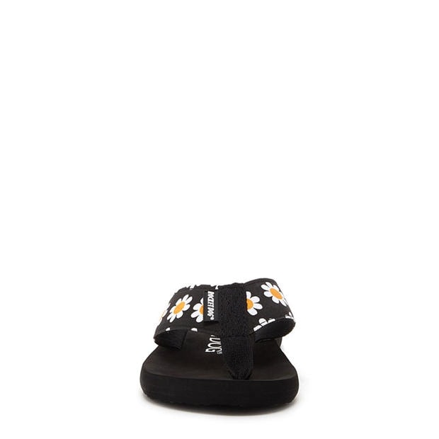 Black - Rocket Dog - Rocket Stark Flip Fl Ld99
