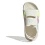 Wht/Lilac/Mint - adidas - Altaswim 2.0 Sandals Kids