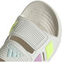 Wht/Lilac/Mint - adidas - Altaswim 2.0 Sandals Kids