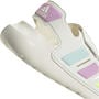 Wht/Lilac/Mint - adidas - Altaswim 2.0 Sandals Kids