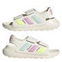 Wht/Lilac/Mint - adidas - Altaswim 2.0 Sandals Kids