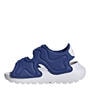 Blue/White/Blue - adidas - Kids' Sports Sandals