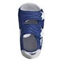 Blue/White/Blue - adidas - Kids' Sports Sandals