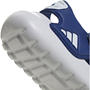 Blue/White/Blue - adidas - Kids' Sports Sandals