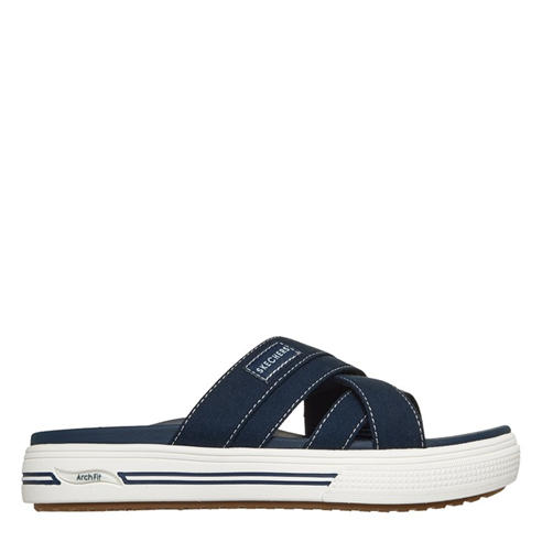 Skechers - Women's Arch Fit Arcade Flat Sandal