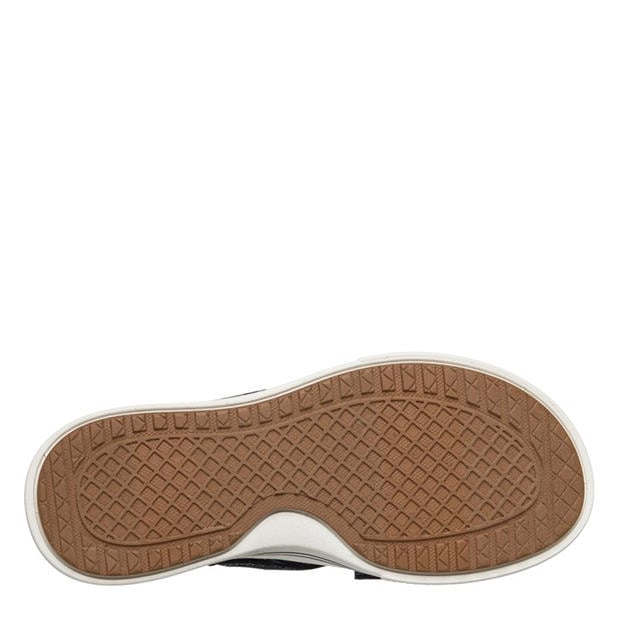 Navy - Skechers - Women's Arch Fit Arcade Flat Sandal