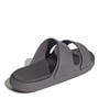 TauOxi/Charcoal - adidas - ZNSORY Mens Sandals