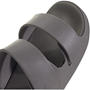 TauOxi/Charcoal - adidas - ZNSORY Mens Sandals